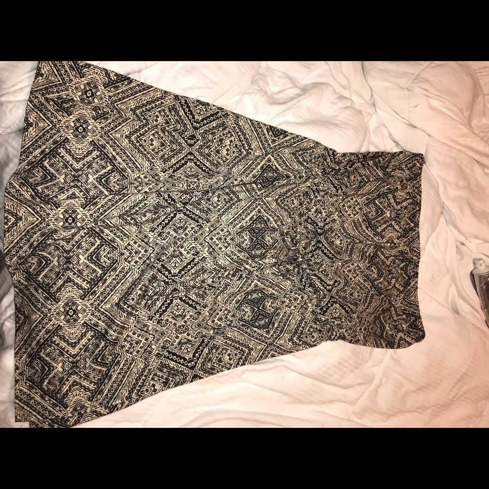 Aztec romper